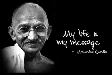 29 Inspirational Wallpapers For Your Desktop