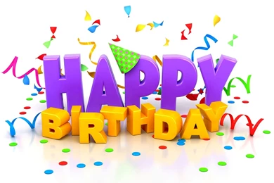 Cool Happy Birthday Wallpapers