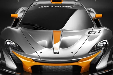 Picture 2016, 2015 McLaren P1 GTR Racing Car Wallpapers Cars ...