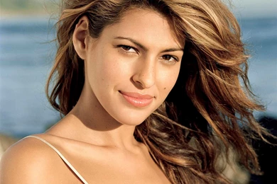 Eva Mendes Wallpapers