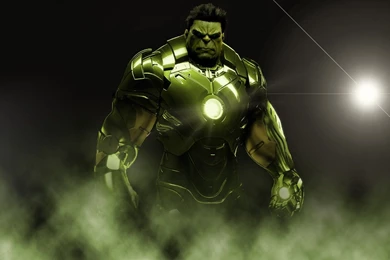 Hulk Wallpapers