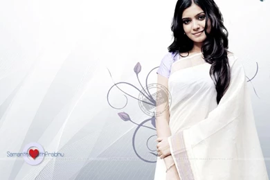 Samantha Wallpapers The Film News