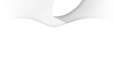 1920x1080 Simple White Apple Desktop PC And Mac Wallpapers