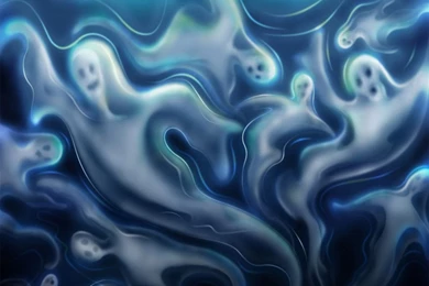 Pic > Halloween Ghost Backgrounds