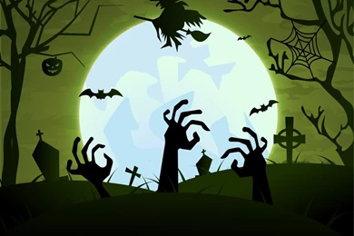 10 Free Halloween Vectors Freepik Blog
