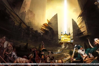 Sikh Wallpapers Hd Adam 613ca