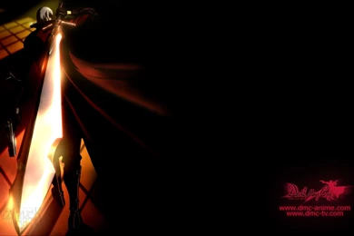 Devil May Cry BlindBandit92 + Tamar20 Wallpapers (32272130) Fanpop