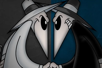 Spy Vs. Spy Computer Wallpapers, Desktop Backgrounds