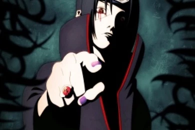 Naruto Shippuden Wallpapers