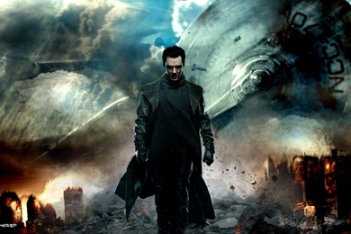 Star Trek InTo Darkness Wallpapers By Elclon On DeviantArt