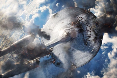 2013 Star Trek Into Darkness HD Wallpapers IHD Wallpapers