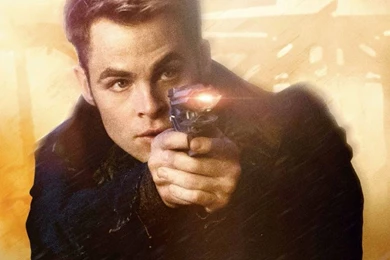 Free Download Star Trek Into Darkness Wallpapers Everything ...