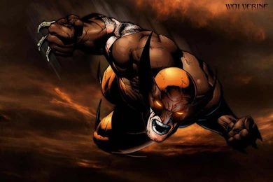 Hugh Jackman X Men Wolverine Wallpapers HD Collection The Smashable