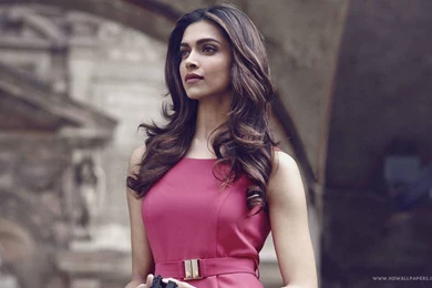 Deepika Padukone 45 Wallpapers