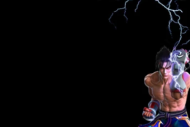 3 Tekken 3 HD Wallpapers