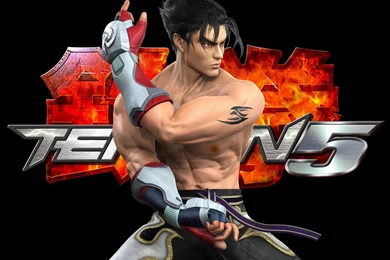 Tekken 5 Wallpapers