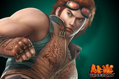 Tekken 5 Wallpapers Wallpapers Cave