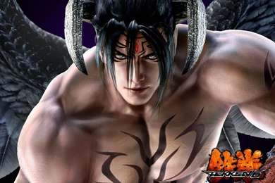 Tekken 6 Wallpapers For PC ~ Elrinconcitodemaya