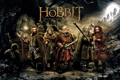 The Hobbit: An Unexpected Journey Wallpapers Movie Wallpapers ...