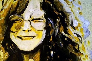 Janis Joplin