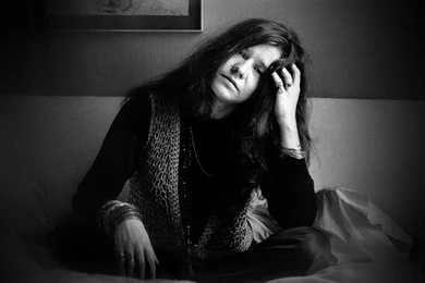 Janis Joplin