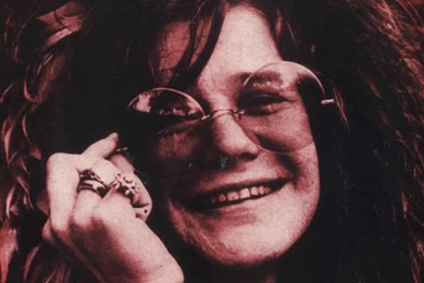 Janis Joplin Wallpapers