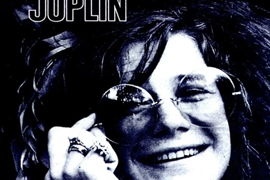 Janis....♥ Janis Joplin Wallpapers (25377731) Fanpop