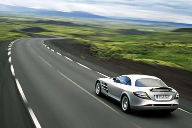 Slr Wallpapers Mercedes Benz Slr Wallpapers Mercedes Benz Slr ...