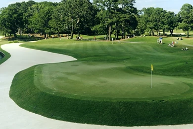 2015 Players: Michael Breed Gives Course Preview Of TPC