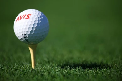 Going For The Long Drive: 2012 Avis Invitational « Deremer Studios