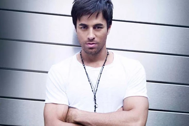 Enrique Iglesias The Best Look Ever!
