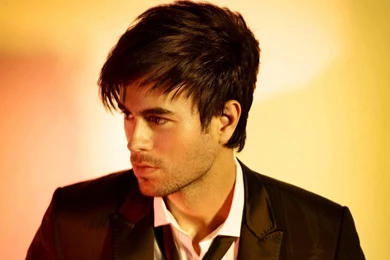 Enrique Iglesias Latest Awesome Look Very Hot & Sexy Pics, Photos ...