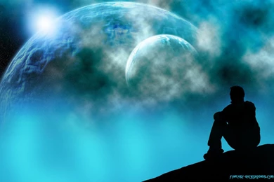 Drifting Spirit><>< Imagination Wallpapers (30900099) Fanpop