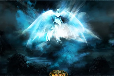 Spirit Healer Wallpapers 106768