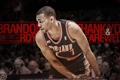 PORTLAND TRAIL BLAZERS Nba Basketball (25) Wallpapers