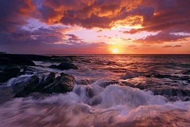 Peter Lik – The Primacy Of Colour