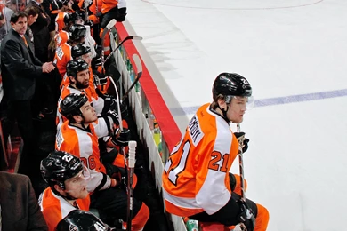 PHILADELPHIA FLYERS Nhl Hockey (26) Wallpapers