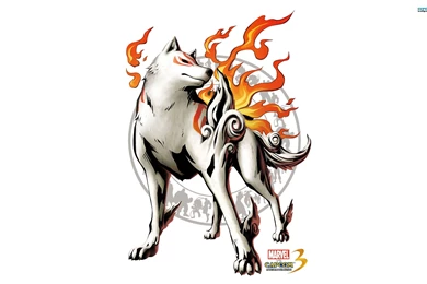 Marvel vs capcom 3 amaterasu okami 7390 2560x1600.jpg