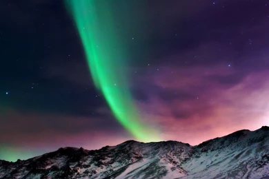 Real Aurora Borealis Wallpapers Wallpaper.