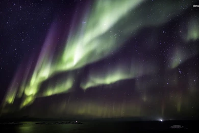 Real Aurora Borealis Wallpapers Wallpaper.