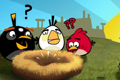 Cartoon Hd Wallpapers