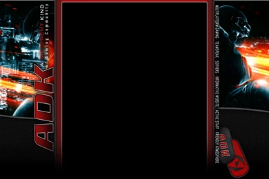 ADK YouTube Backgrounds ReVamp Share Your Art/Design Work =ADK ...