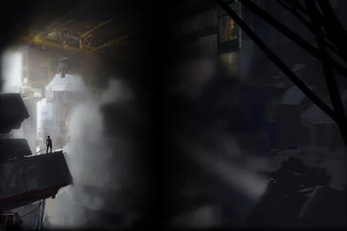 Find Game Which A Steam Profile Backgrounds Is From? Arqade