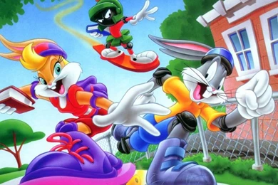 Looney Tunes Wallpapers : Wallpapers 5