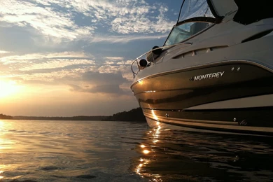 Image Gallery Of Monterey Boat Wallpapers LighthouseHarbor.com