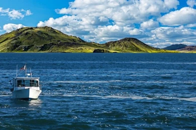 Wallpapers Boating Seascape WallpaperBK