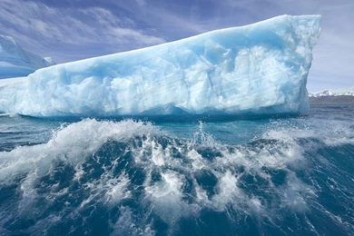 Antarctica Wallpapers A Wallpapers