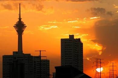 Tehran Wallpapers Wallpapers Cave