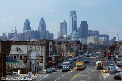 Liberty Place Philadelphia Copycats SkyscraperCity