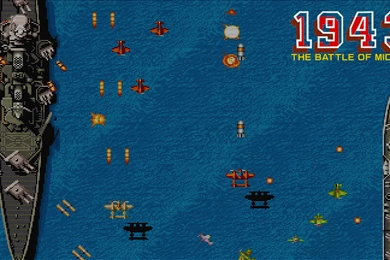 Arcade Wallpapers – Byte Sized